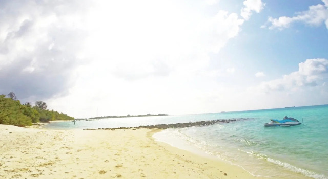 Santa Rosa Maldives Hotel, Rezerwuj Hotel Hotele w Kaafu Atoll ze śniadaniem, Śniadanie