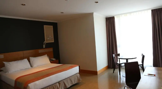 Alto del Sol Latorre Mejillones, Varaa Hotelli Hotellit ja majoitukset kohteessa Antofagasta, Hotelli
