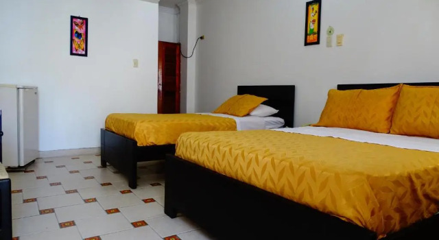 Hotel Campestre La Alborada, Book Hotel SPA-hoteller i Melgar, SPA