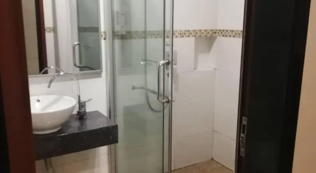 Номер Deluxe Hotel 17