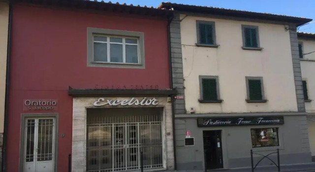Casa Tucci