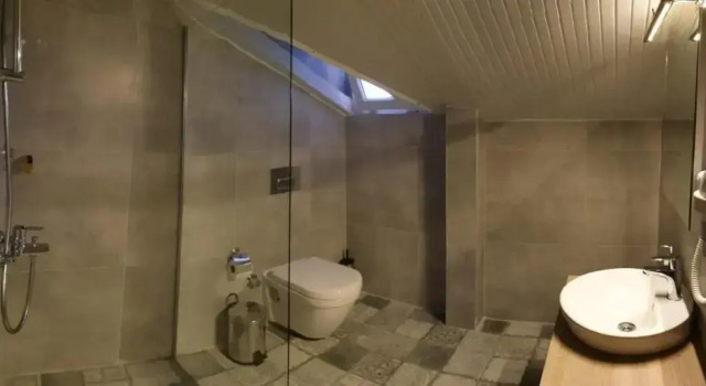 Номер Economy Limon Pansiyon