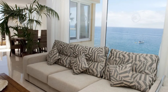 Люкс Deluxe Club Puerto Atlantico
