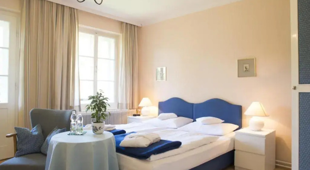 Двухместный номер Standard Hotel Landsitz Pichlschloss