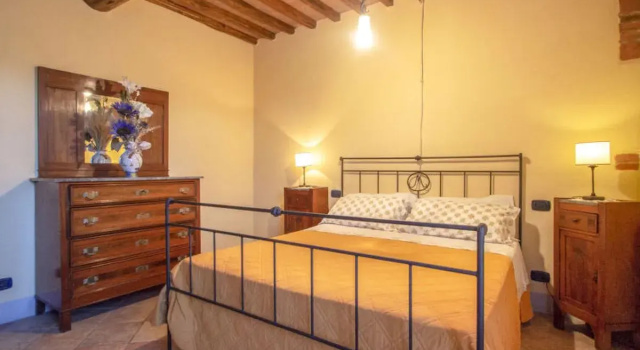 House La Tinaia Castellina in Chianti, Забронировать Отель Отели Кастеллина-ин-Кьянти с бассейном, Бассейн
