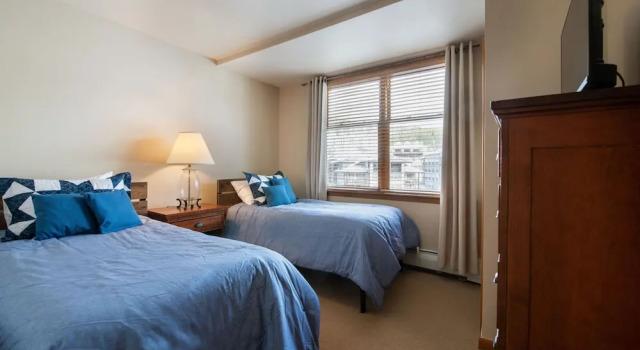 Family Ski Condo With Continental Divide View - Zephyr Mountain Lodge Value-rated 2508 3 Bedroom Condo, Забронировать Отель Отели Винтер Парка 3 звезды, рядом с Лыжный подъёмник Discovery, 3*
