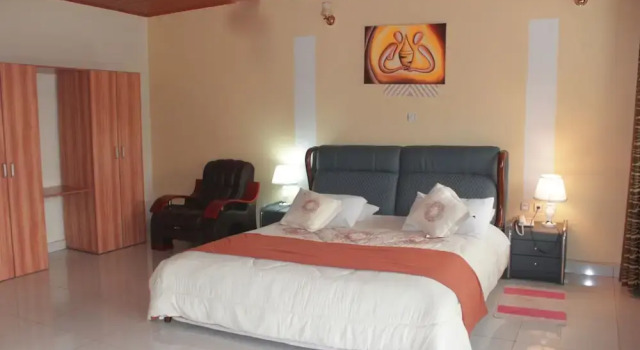 Suite Delta Resort Hotel