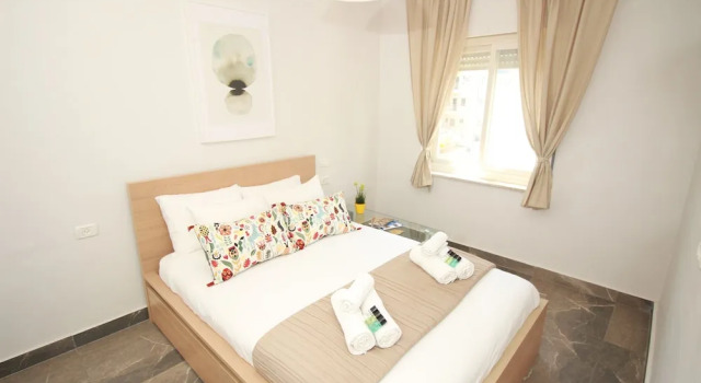 Gabriel Apartments - Design Suites In JEM City Center, Забронировать Апартаменты/квартира Апартаменты Иерусалима, рядом с Великая синагога, Апартаменты/квартира