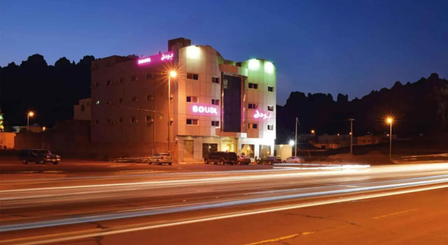Одноместный полулюкс Rafah Hotel