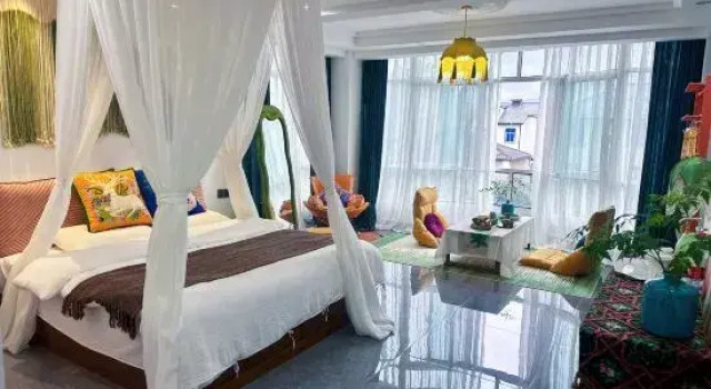 Fengyi Homestay