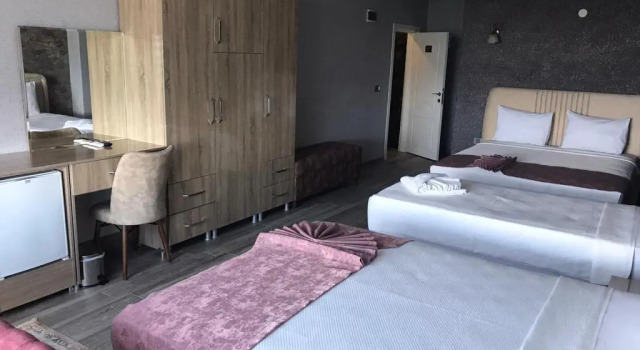 Aytoklar Hotel