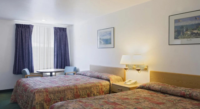 Royal Inn, Prenota Locanda Watsonville 