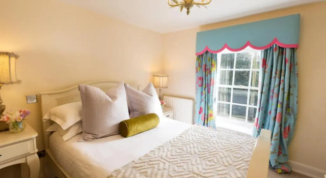 Номер Standard Warkworth House Hotel