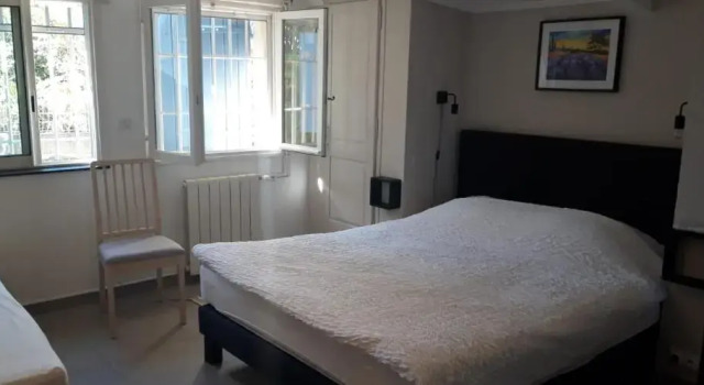 Cottage Masqueyras