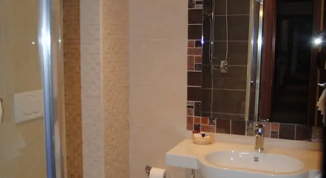 Номер Classic Hotel Capri & Residence