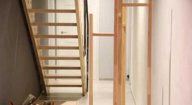 Коттедж Le Holzberg et ses Suites