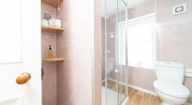 Номер Economy The Foresters Guest House