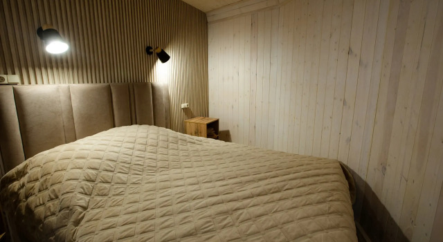 Радуга База Отдыха, Book Hotel Hoteller i Uvil'dy med parkering, Parkering