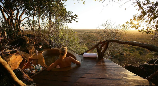 Cottage Elewana Elsa’s Kopje