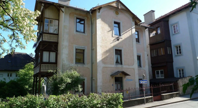 Absteige Innsbruck- Zentrale Ferienapartments, Забронировать Апартаменты/квартира Отели Инсбрука с парковкой, рядом с Университет Инсбрука, Парковка