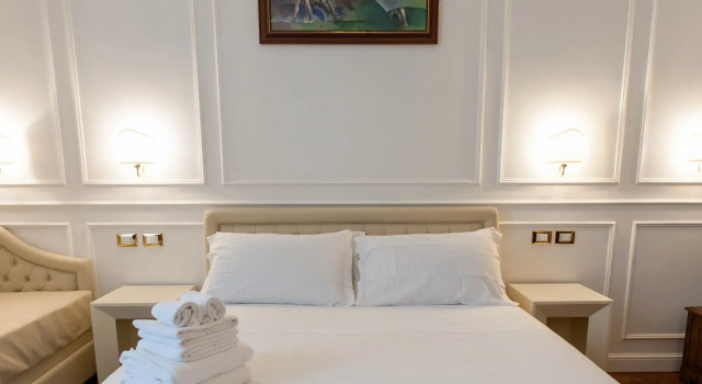Navona Central Suites, Book Hotel SPA-hoteller i Rom, nær Pincian Hill, SPA