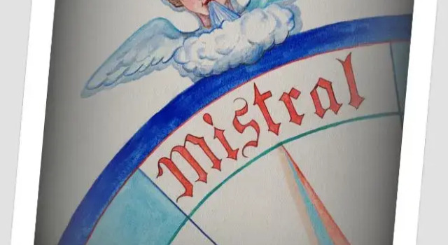 Номер Standard Hotel Mistral