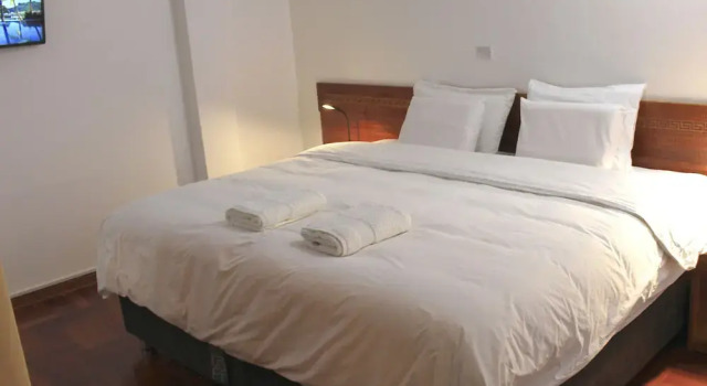 Akilpo Guest House, Book Pension Huaraz Ancash