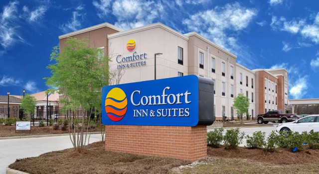 Номер Standard Pennant Hotel & Suites