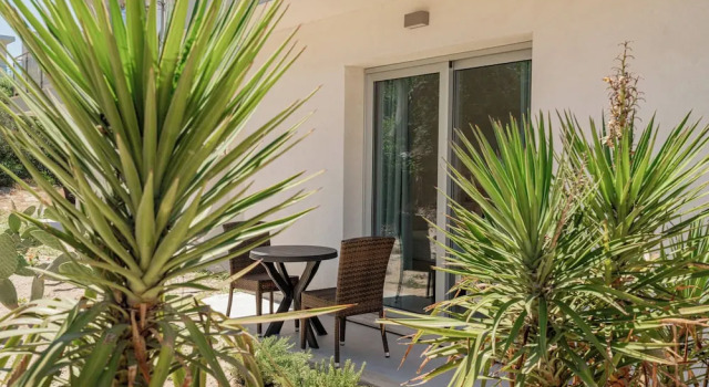 Семейный номер Standard Bellevue Sardinia Resort, Affiliated by Meliá