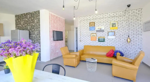 Căsuță Essential Suite