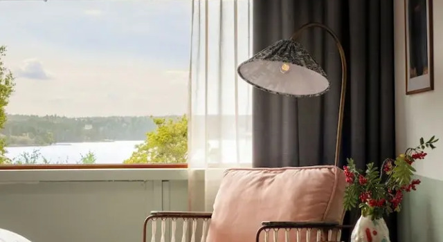 Номер Superior Ellery Beach House
