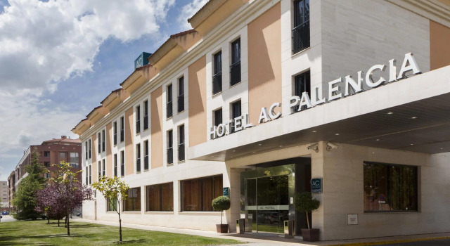 AC Hotel Palencia by Marriott