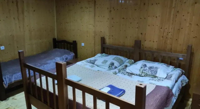 Номер Comfort mariami