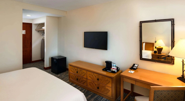 Four Points by Sheraton Santo Domingo