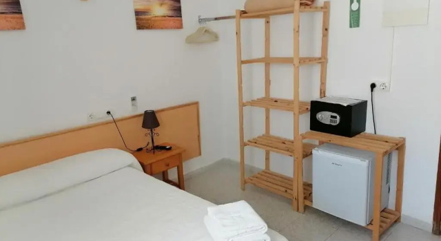 Номер Standard Hostal Pepe