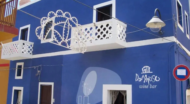 Apartamento 2 dormitorios Casa Blu