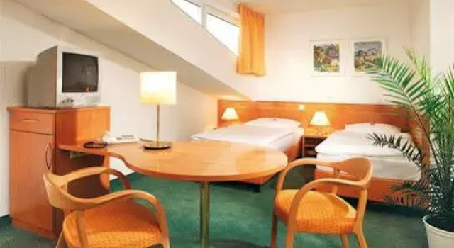 G.U.P.S. Hotel garni Weinheim, Забронировать Отель Вайнхайм Rhein-Neckar