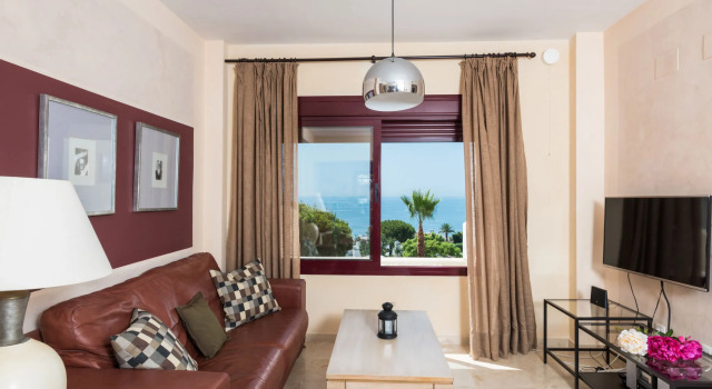 Vista Bahia, Забронировать Отель Отели Касарес Коста 3 звезды, 3*