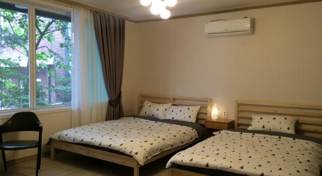 Naru Guesthouse
