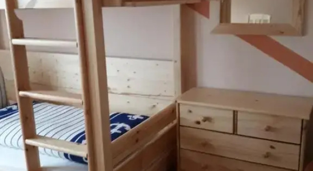 Номер Standard Der Pölkenhof