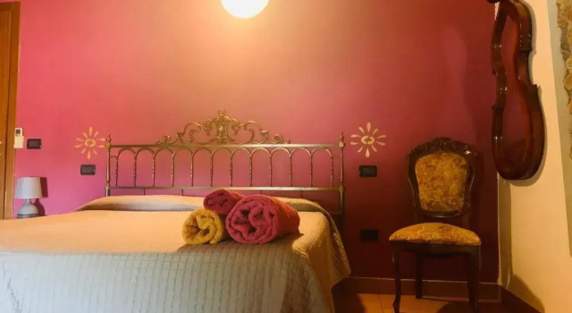 Номер Standard Agriturismo La Pace