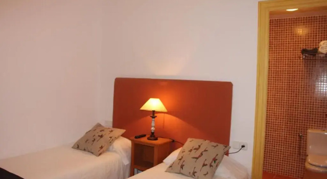 Hostal l´Ou de Reig, Reserva ahora Hotel Fogars de Montclus Parque Natural del Montseny