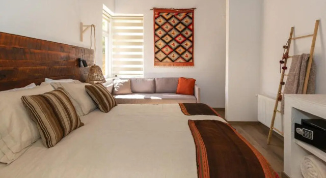 Люкс Superior Casa Solcor Boutique Bed & Breakfast
