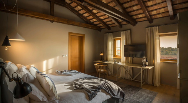 Villa Meneghetti, Book Hotel Barbariga Rovinj Riviera