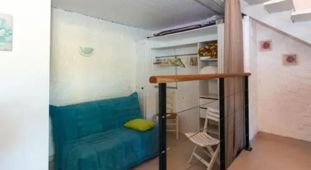 Studio duplex sous la pinède près de la plage, terrasse, au calme et proche des activités, Seignosse - FR-1-239-394, Reserva ahora Hotel Seignosse Landes