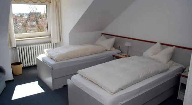 Hotel Salzufler Hof