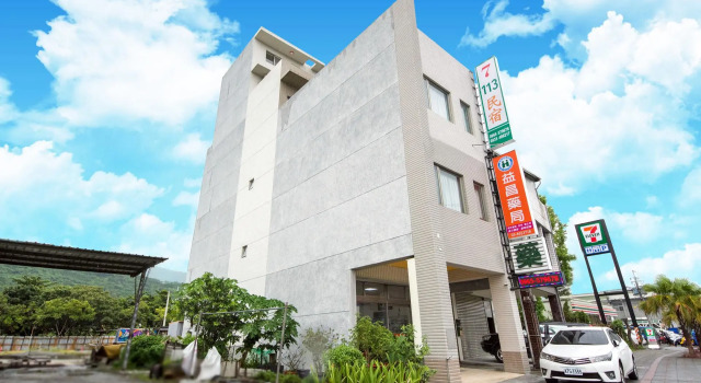 7-113 hotel, Réserver Hôtel Shoufeng Shoufeng Township