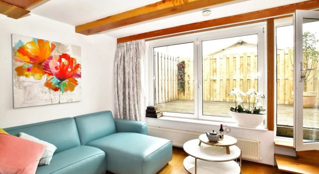 Luxury Apartments Delft V History Written, Reserva ahora Apartamento Apartamentos en Delft, Apartamento