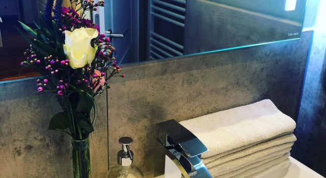 Апартаменты Bluecity Apartments