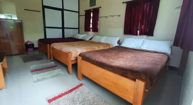 Red Carpet Cottages By Lexstays Masinagudi, Reserva ahora Hotel Masinagudi Tamil Nadu